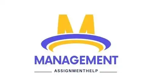 management assignment help logo